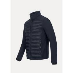 ELT Missouri Softshell mix jakke herre