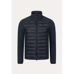 ELT Missouri Softshell mix jakke herre