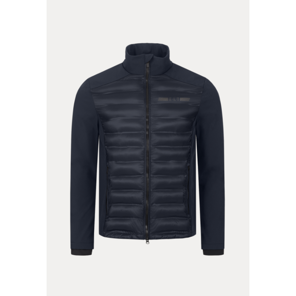 ELT Missouri Softshell mix jakke herre