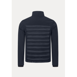 ELT Missouri Softshell mix jakke herre