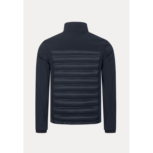 ELT Missouri Softshell mix jakke herre