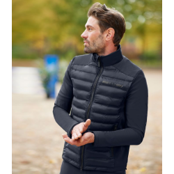 ELT Missouri Softshell mix jakke herre