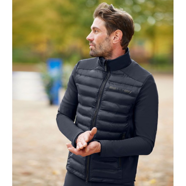 ELT Missouri Softshell mix jakke herre