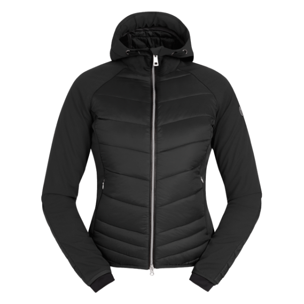 ELT Kapstadt softshell-mix jakke AW22
