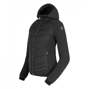 ELT Kapstadt softshell-mix jakke AW22