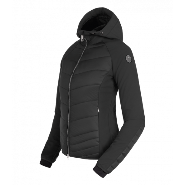 ELT Kapstadt softshell-mix jakke AW22