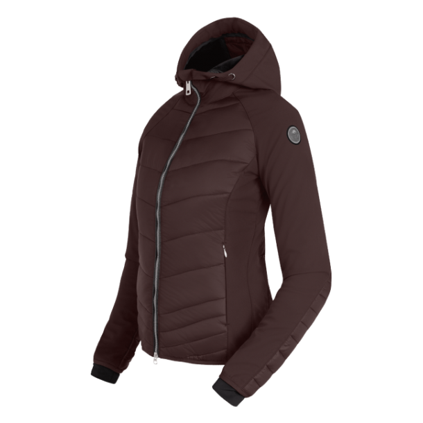 ELT Kapstadt softshell-mix jakke AW22