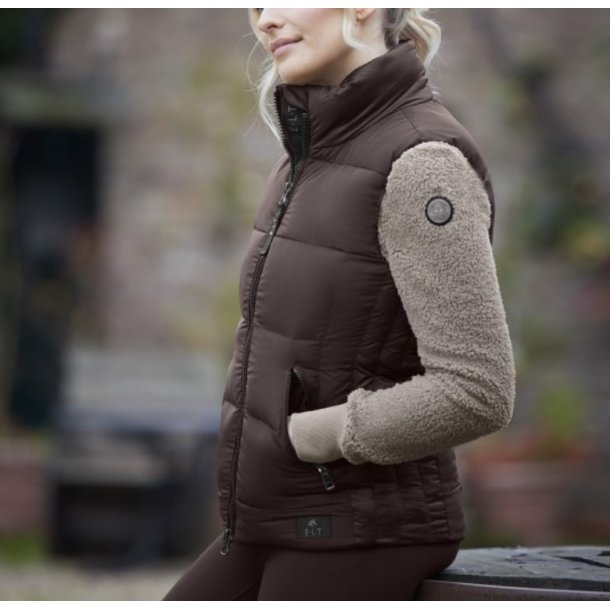 ELT Konstanz letv�gts vest