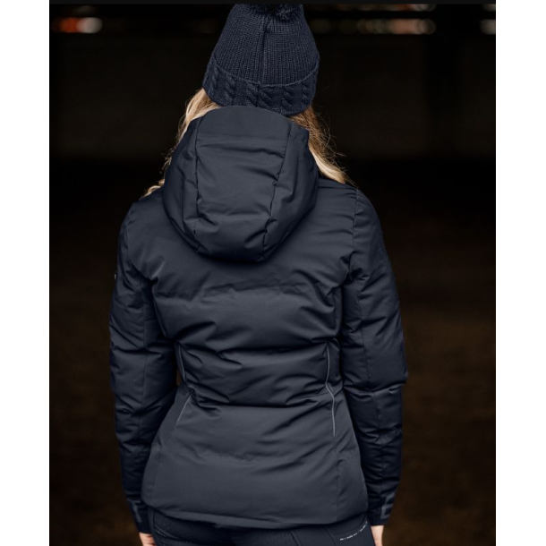 ELT Ohio vinter performance jakke junior