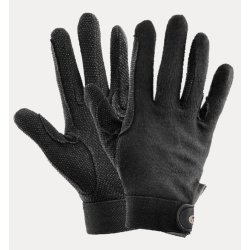 ELT Picot vinter bomuldshandske