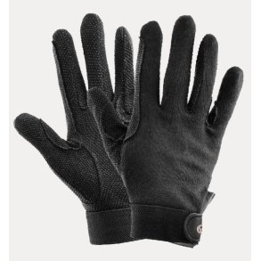 ELT Picot vinter bomuldshandske