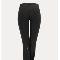 ELT ridebukser m kn�grip