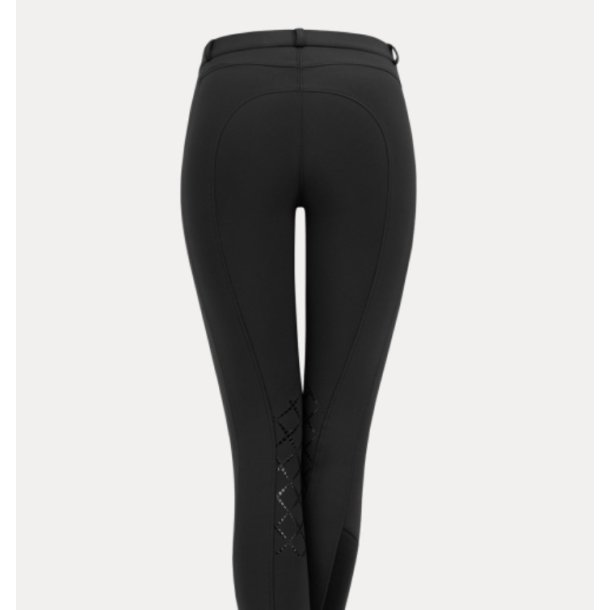 ELT ridebukser m kn�grip