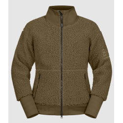 ELT Riverside fleece jakke