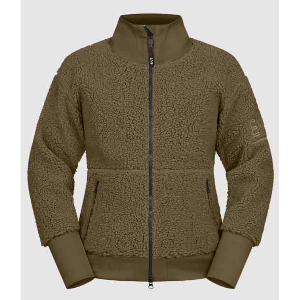 ELT Riverside fleece jakke