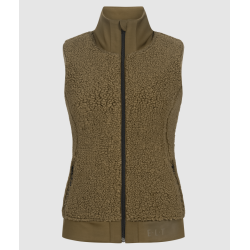 ELT Rotterdam fleece vest
