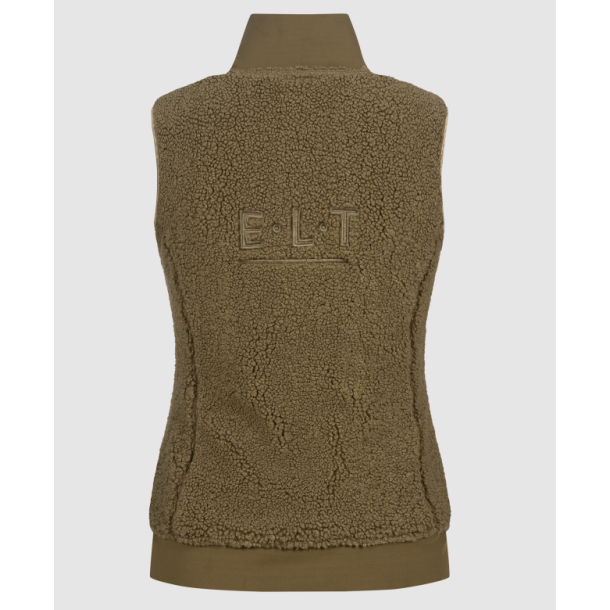 ELT Rotterdam fleece vest