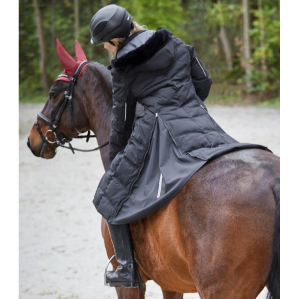 ELT Saphira ridefrakke AW24