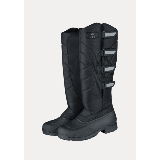 ELT Essential termoridest�vler