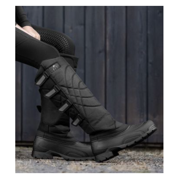 ELT Essential termoridest�vler