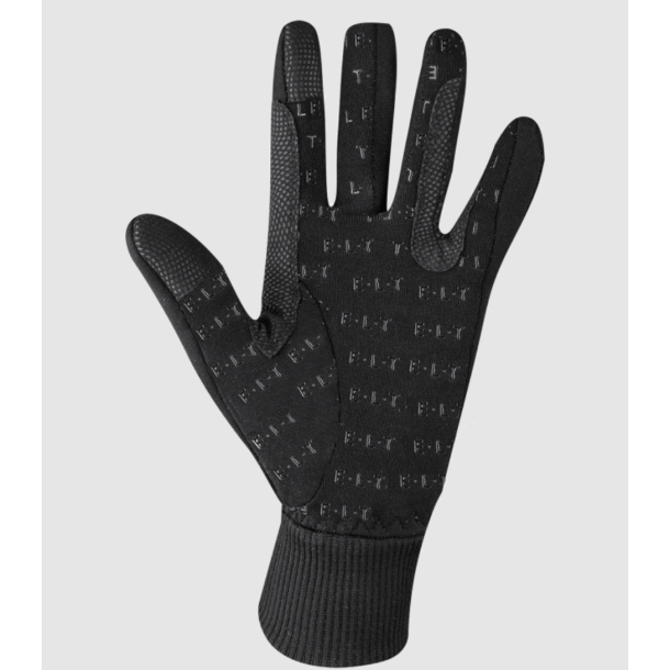 ELT Torino vinter ridehandske