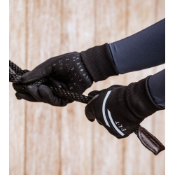 ELT Torino vinter ridehandske