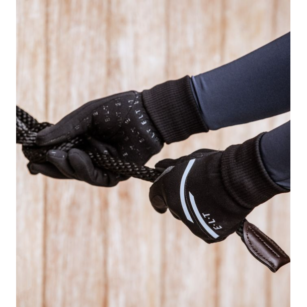 ELT Torino vinter ridehandske