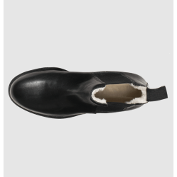 ELT korte vinterst�vler