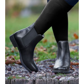 ELT korte vinterst�vler