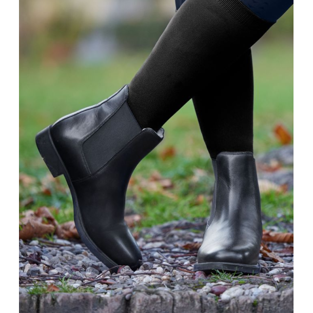 ELT korte vinterst�vler