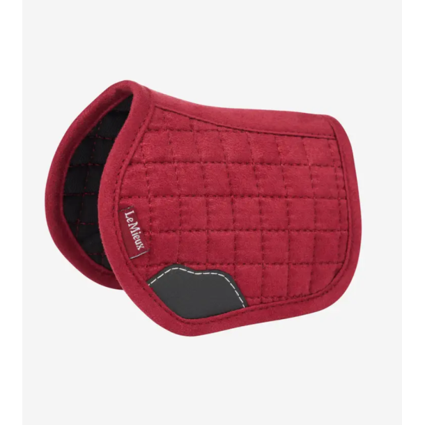 Lemieux Mini pony sadelunderlag