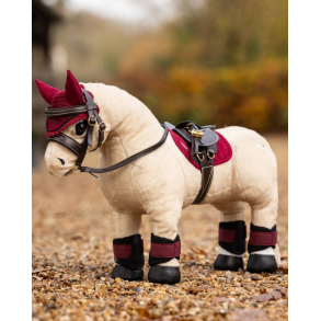 LeMieux Mini pony hut