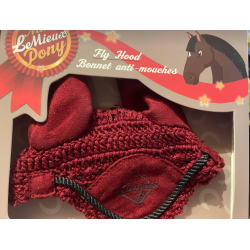 LeMieux Mini pony hut