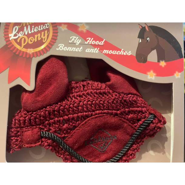 LeMieux Mini pony hut