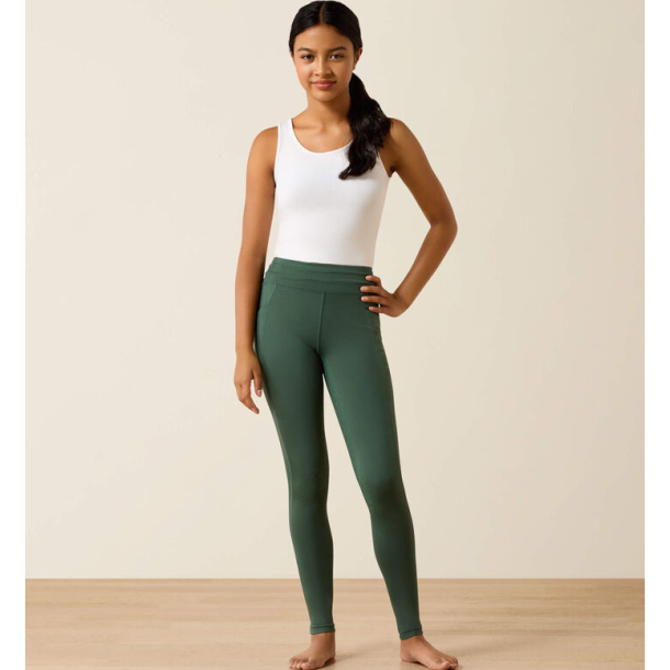 Ariat EOS 2.0 ridetights til b�rn