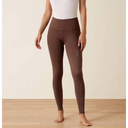 Ariat Breathe EOS halfgrip ridetights