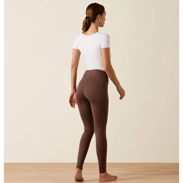 Ariat Breathe EOS halfgrip ridetights