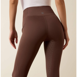 Ariat Breathe EOS halfgrip ridetights