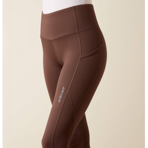 Ariat Breathe EOS halfgrip ridetights