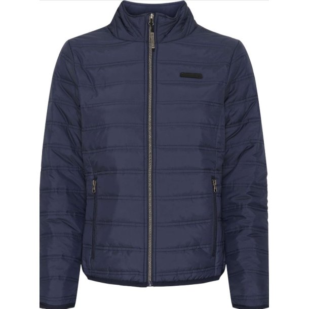 EQ kids Harris jakke