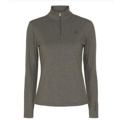 EQ Kolyma lun funktionsbluse