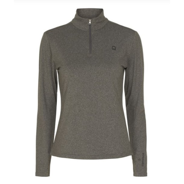 EQ Kolyma lun funktionsbluse