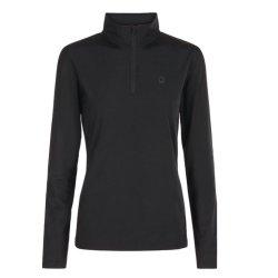 EQ Kolyma lun funktionsbluse junior