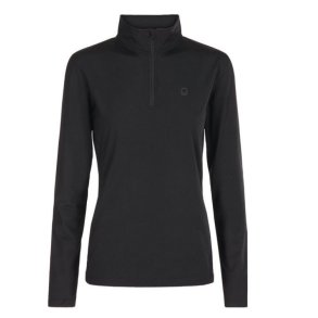 EQ Kolyma lun funktionsbluse junior