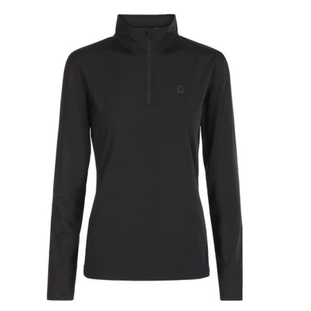 EQ Kolyma lun funktionsbluse junior