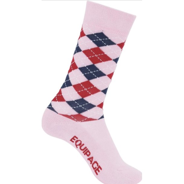 EQ Lax argyle ridestr�mpe