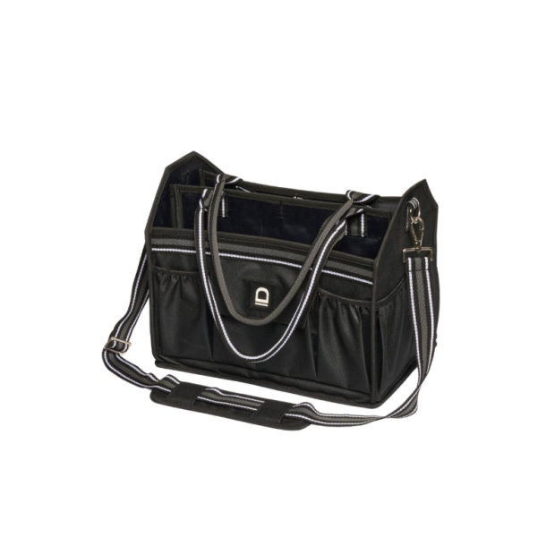 EQ strigletaske m net