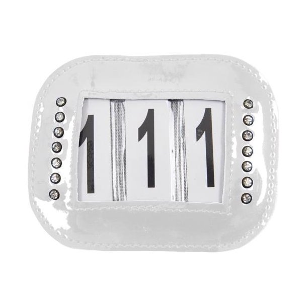 Equipage St�vnenummer