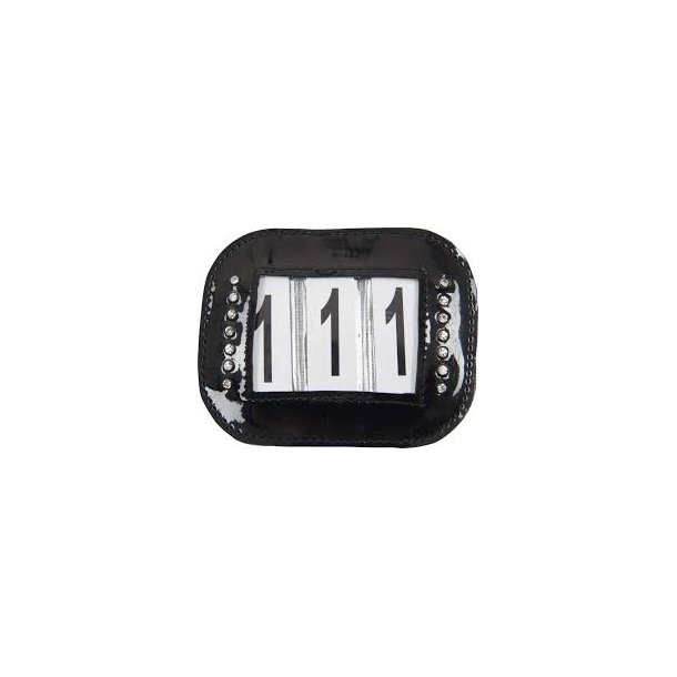 Equipage St�vnenummer