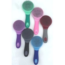 Equerry Man- og Haleb�rste